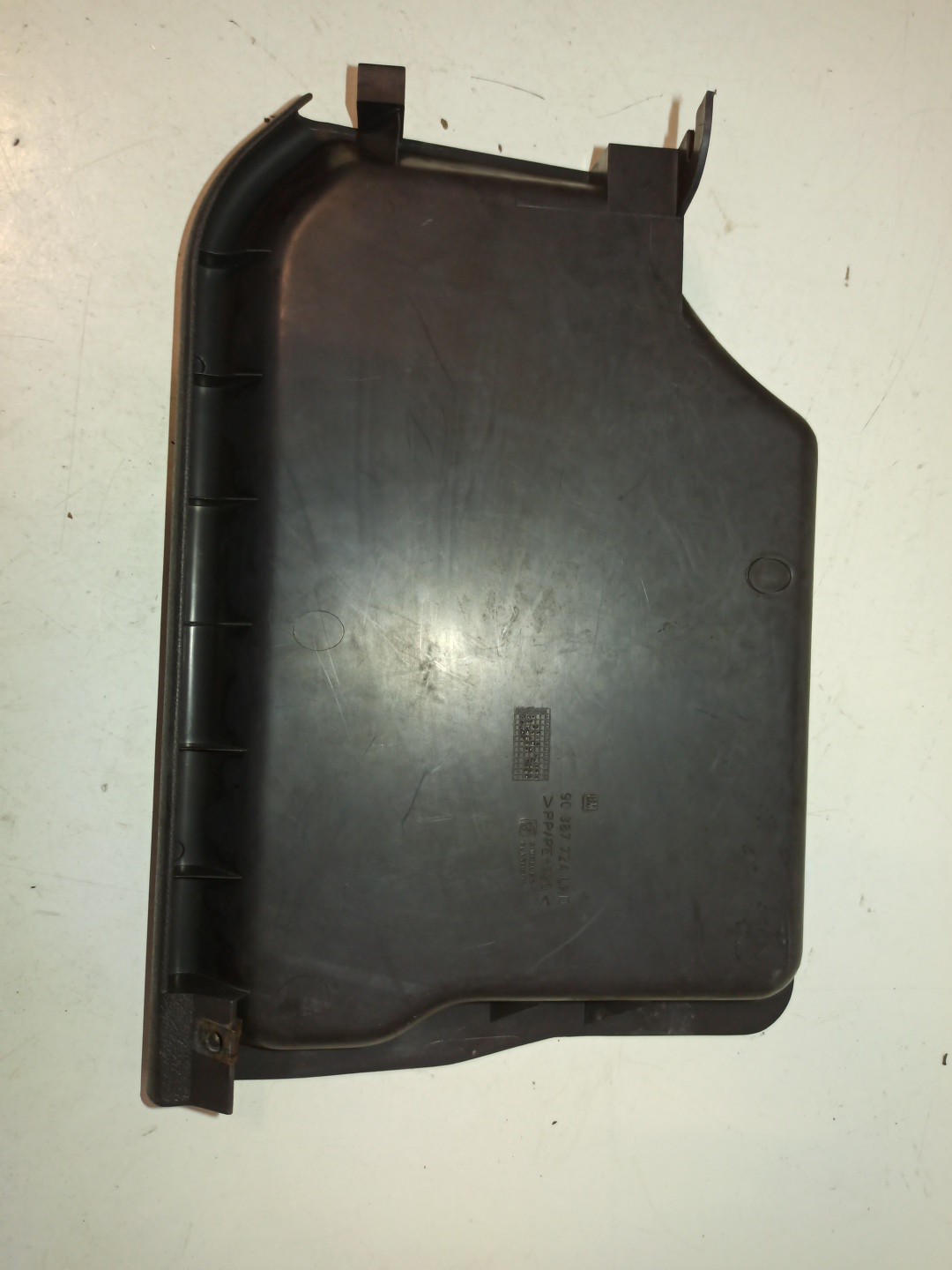 Acabamento Interior OPEL CORSA B (S93) | 93 - 02 Imagem-1