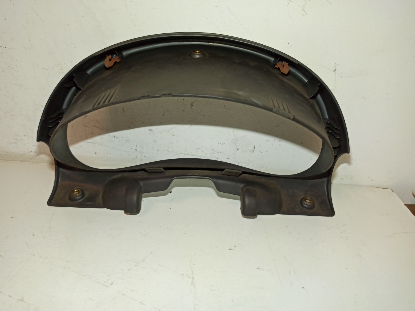 Aro de quadrante OPEL CORSA B (S93) | 93 - 02 Imagem-4