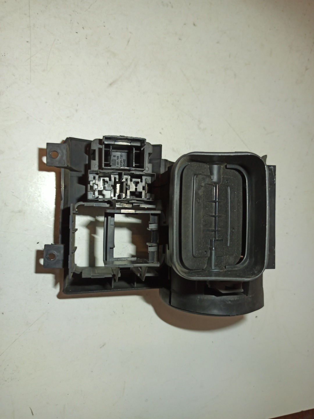 Difusor de ar OPEL CORSA B (S93) | 93 - 02