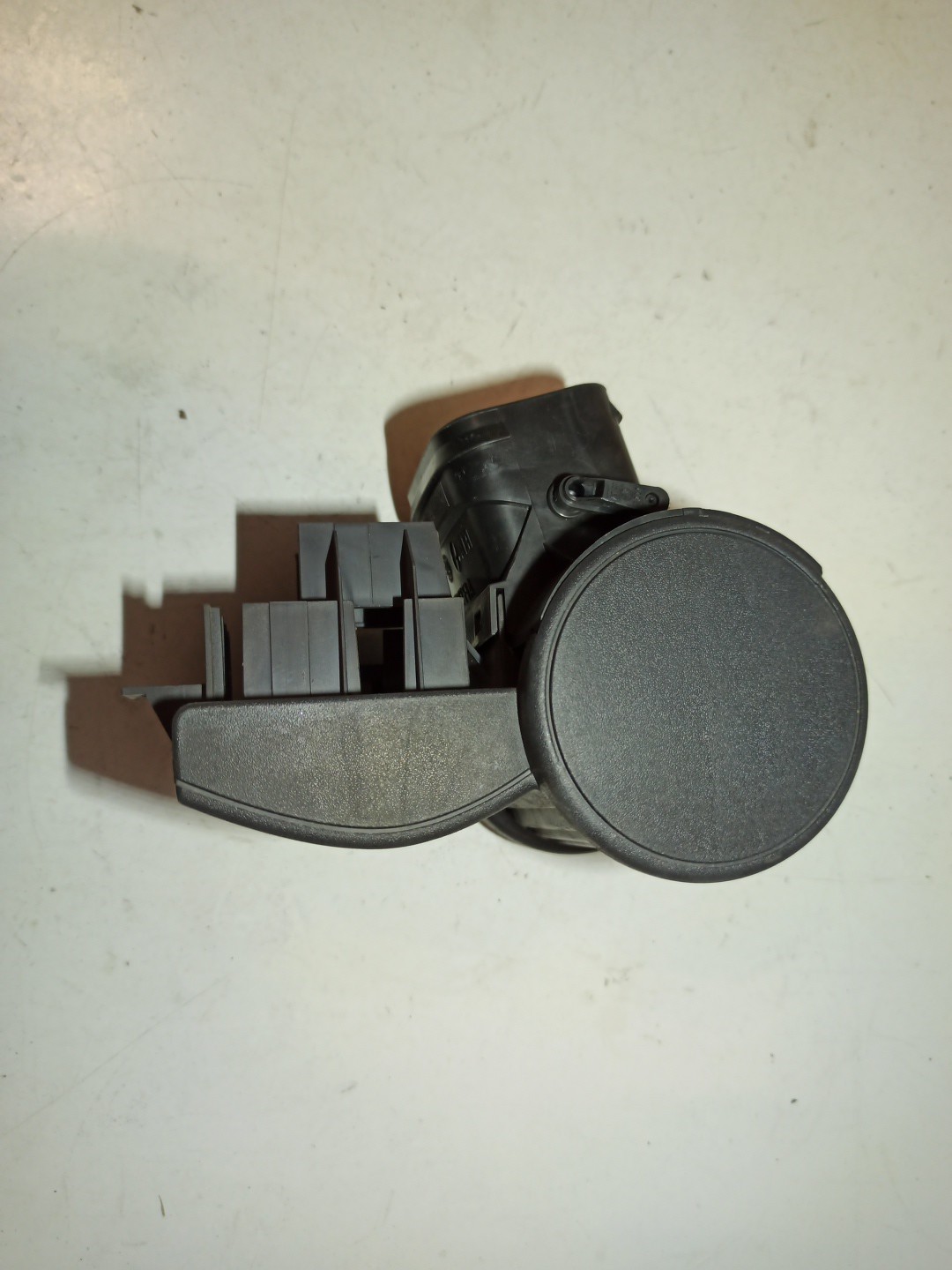 Difusor de ar OPEL CORSA B (S93) | 93 - 02 Imagem-1