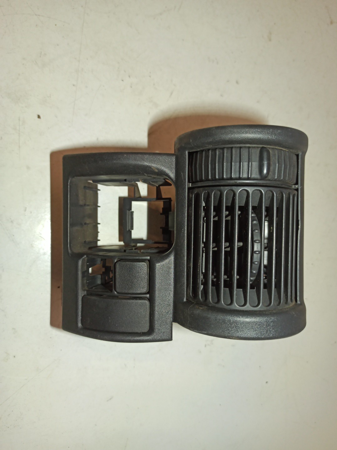 Difusor de ar OPEL CORSA B (S93) | 93 - 02 Imagem-2
