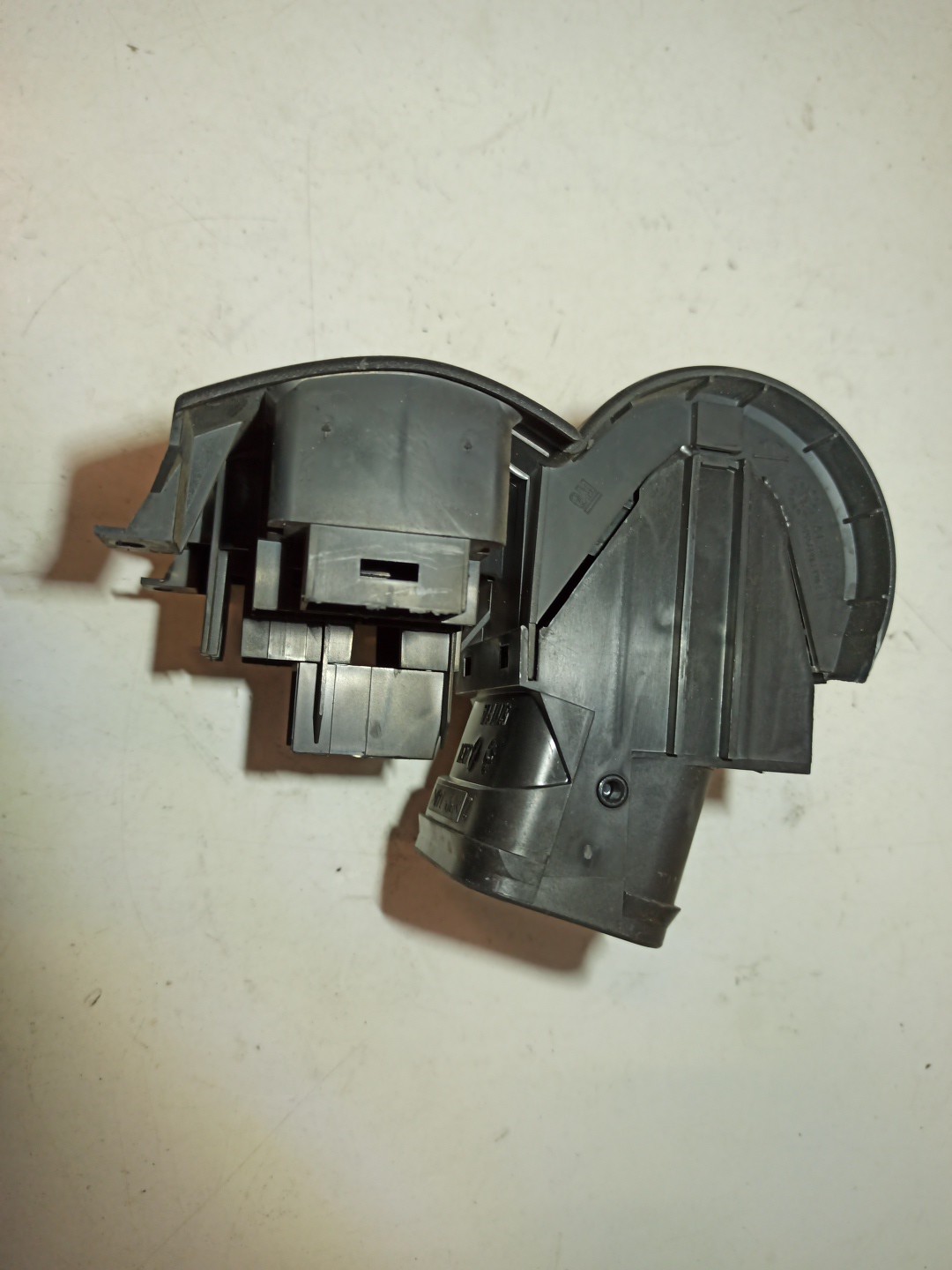 Difusor de ar OPEL CORSA B (S93) | 93 - 02 Imagem-3