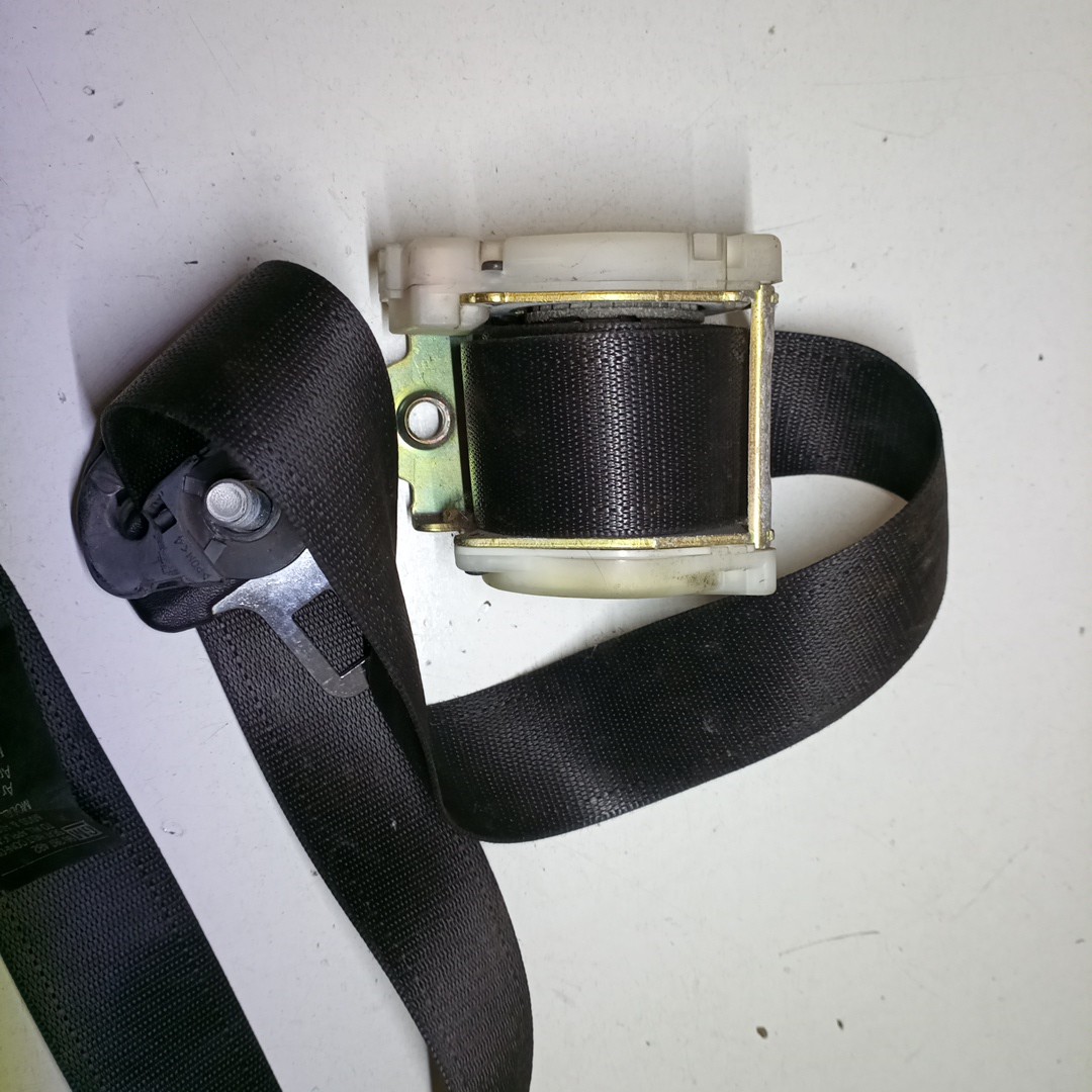 Cinto Frente Direito OPEL CORSA B (S93) | 93 - 02 Imagem-2