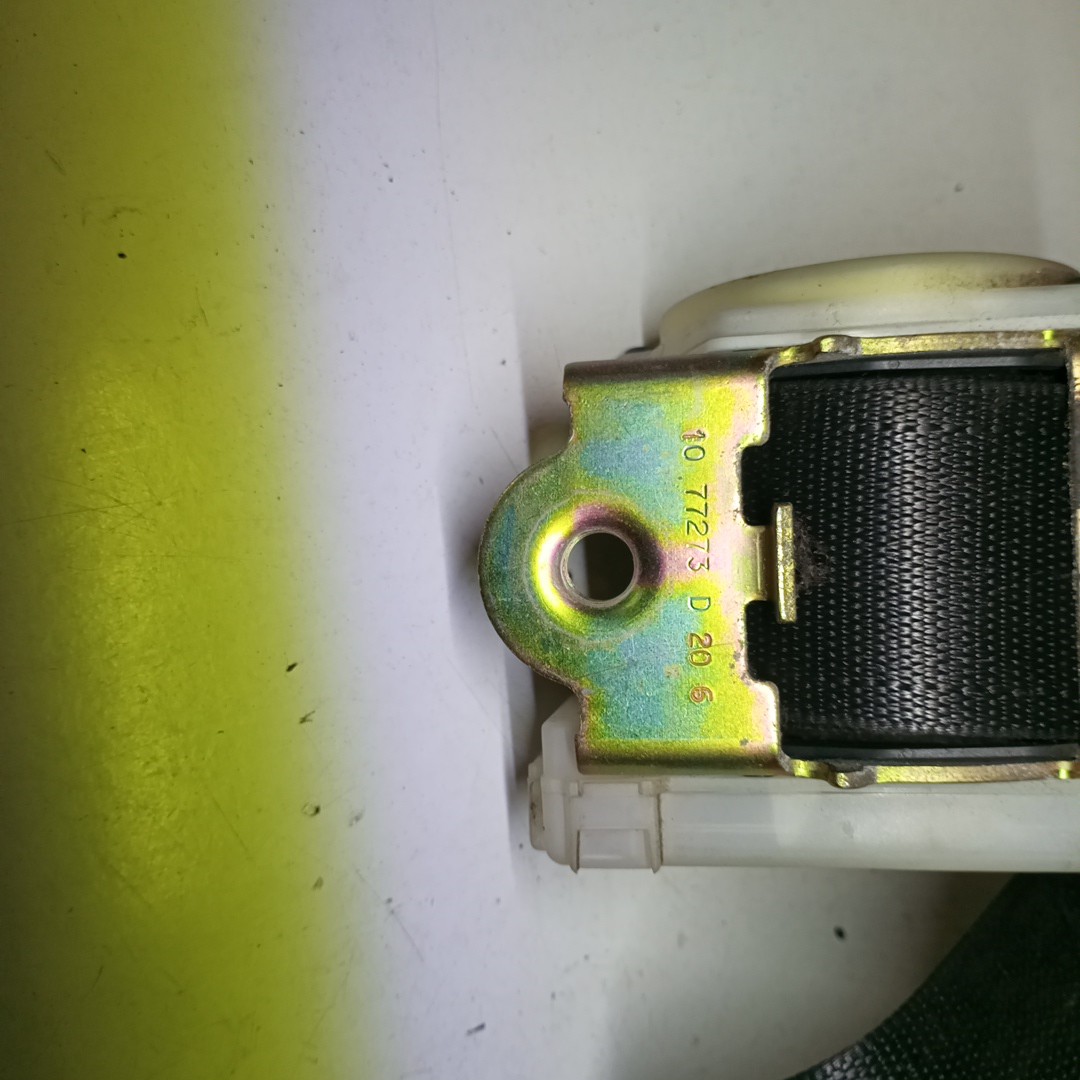 Cinto Frente Direito OPEL CORSA B (S93) | 93 - 02 Imagem-3