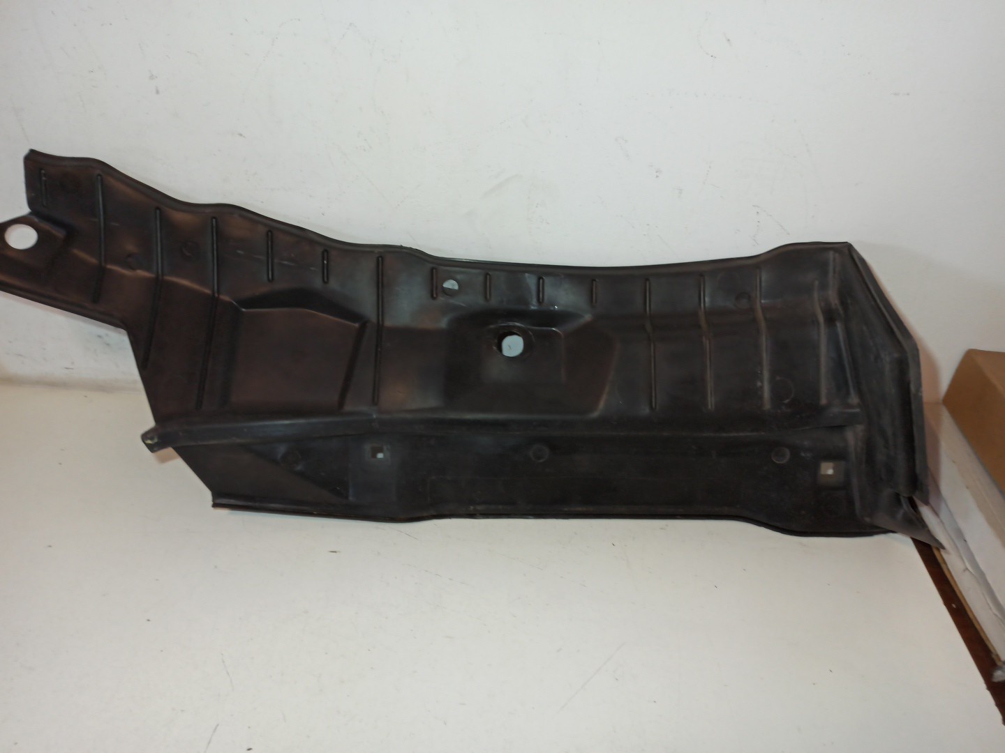 Defletor de torpedo OPEL CORSA B (S93) | 93 - 02 Imagem-2
