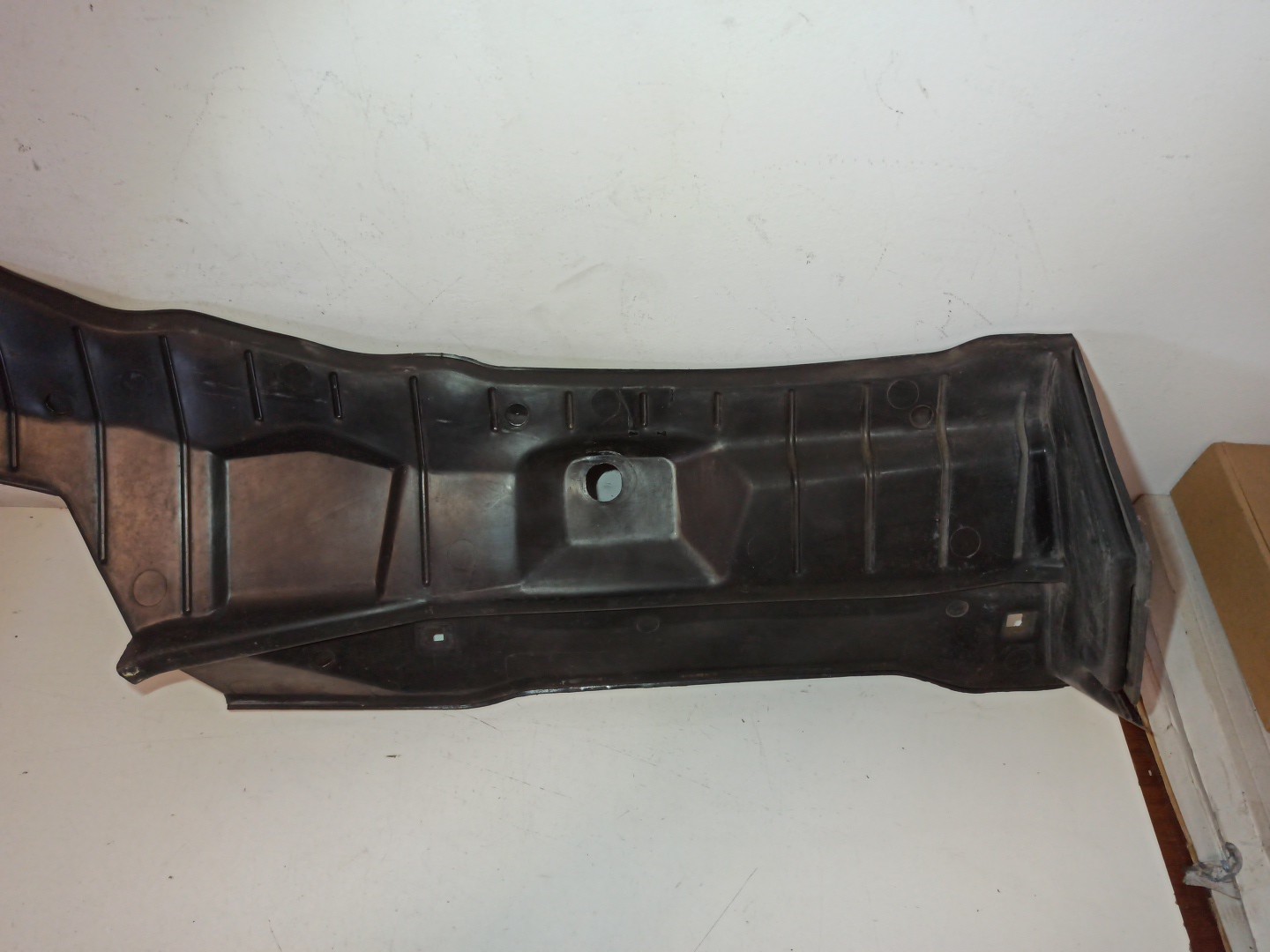 Defletor de torpedo OPEL CORSA B (S93) | 93 - 02 Imagem-3