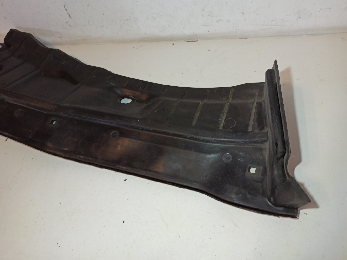 Defletor de torpedo OPEL CORSA B (S93) | 93 - 02 Imagem-4