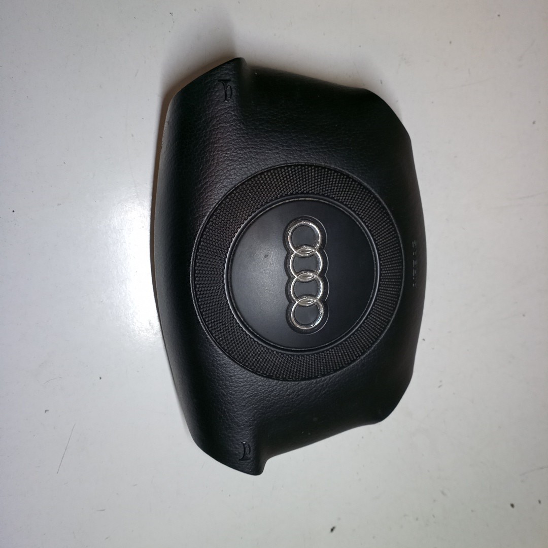 Airbag Volante AUDI A4 (8D2, B5) | 94 - 01 Imagem-3
