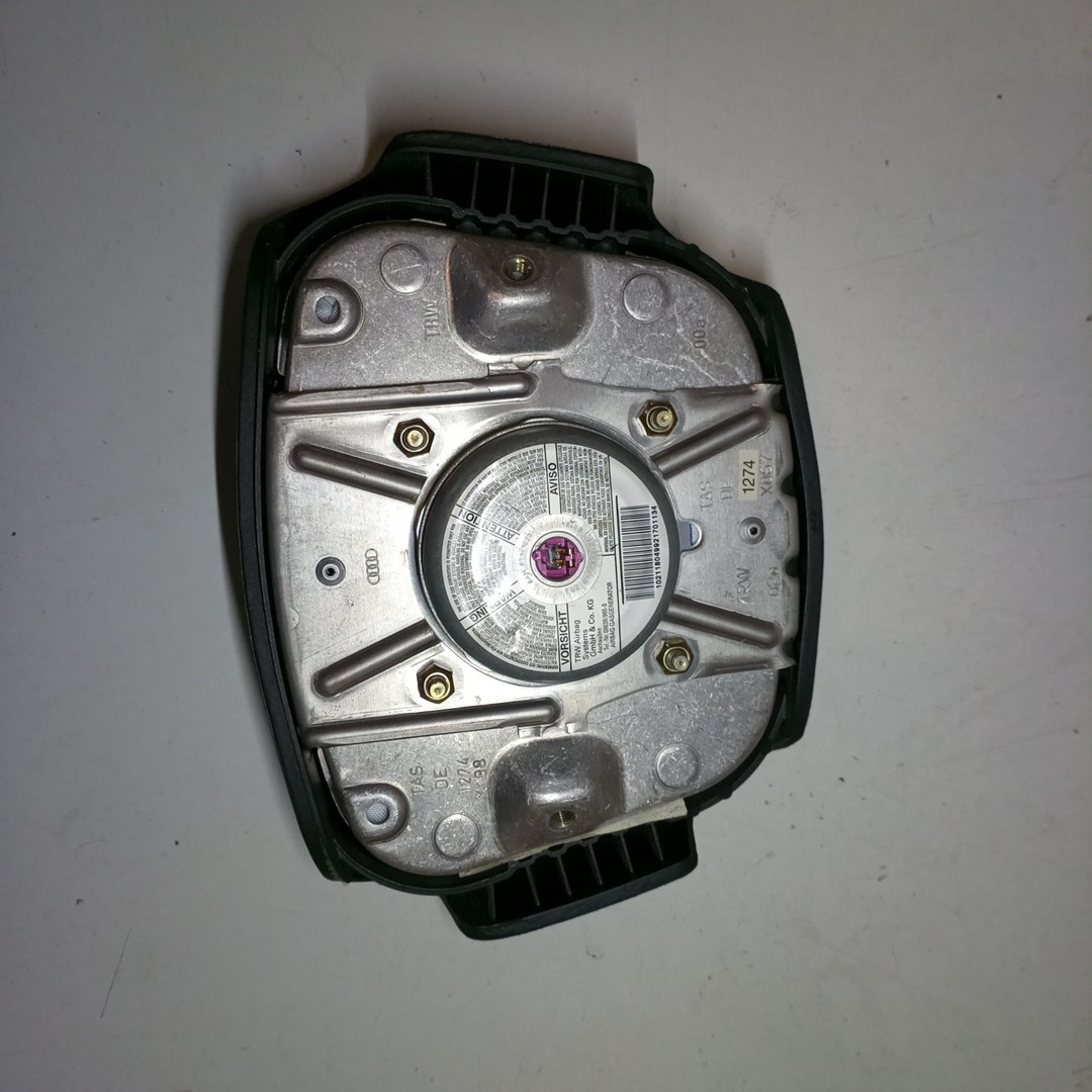Airbag Volante AUDI A4 (8D2, B5) | 94 - 01 Imagem-4