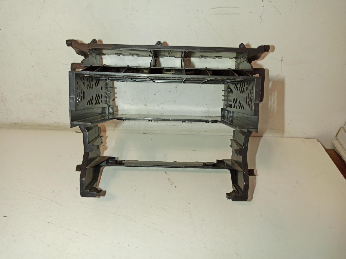 Moldura de consola central AUDI A4 (8D2, B5) | 94 - 01 Imagem-3