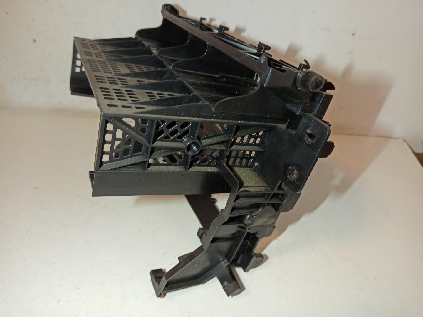 Moldura de consola central AUDI A4 (8D2, B5) | 94 - 01 Imagem-4