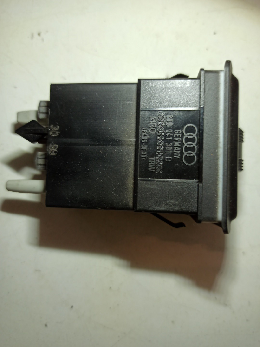Regulador de luzes AUDI A4 (8D2, B5) | 94 - 01