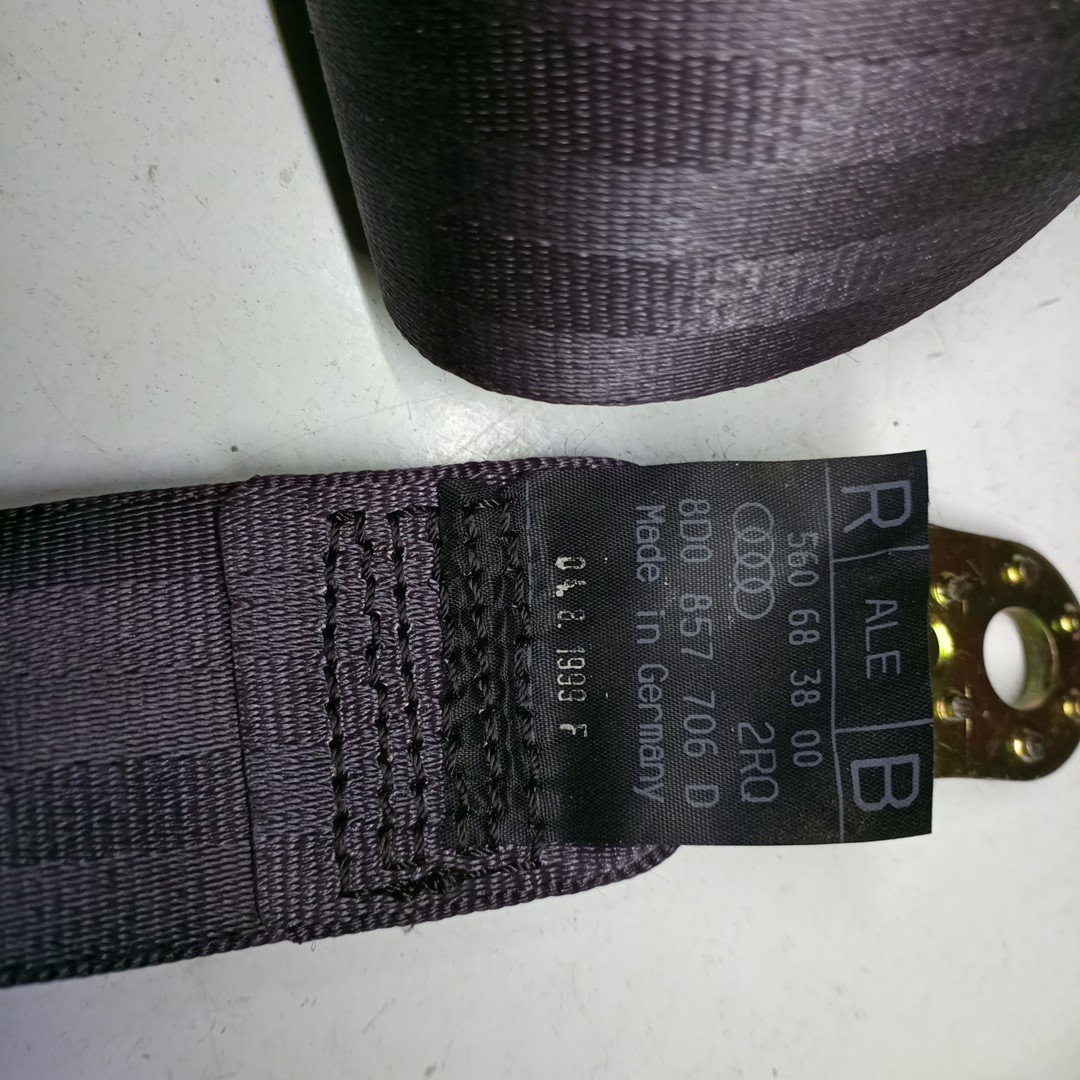 Cinto Frente Direito AUDI A4 (8D2, B5) | 94 - 01 Imagem-1