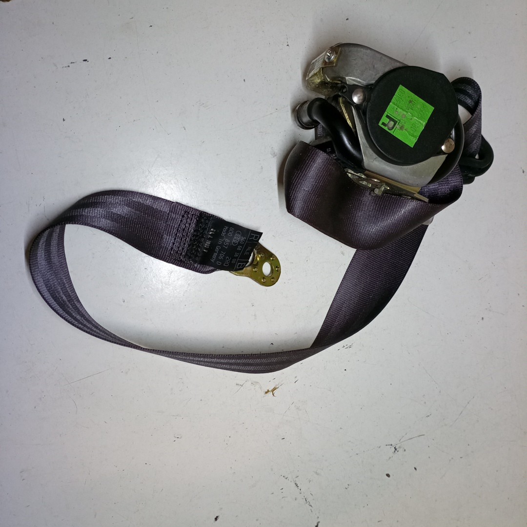 Cinto Frente Direito AUDI A4 (8D2, B5) | 94 - 01 Imagem-4