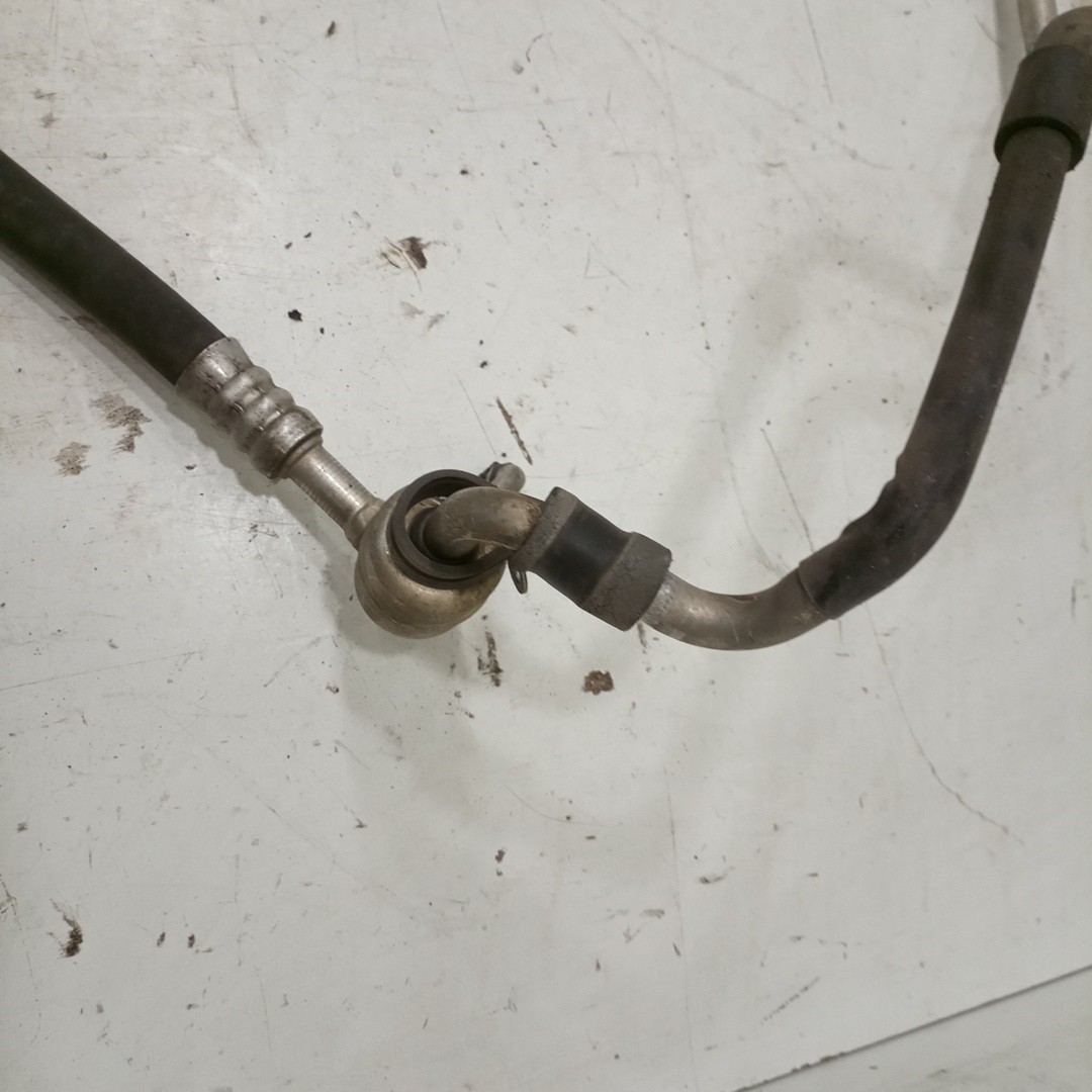 Tubo de Ar condicionado AUDI A3 (8L1) | 96 - 06 Imagem-2