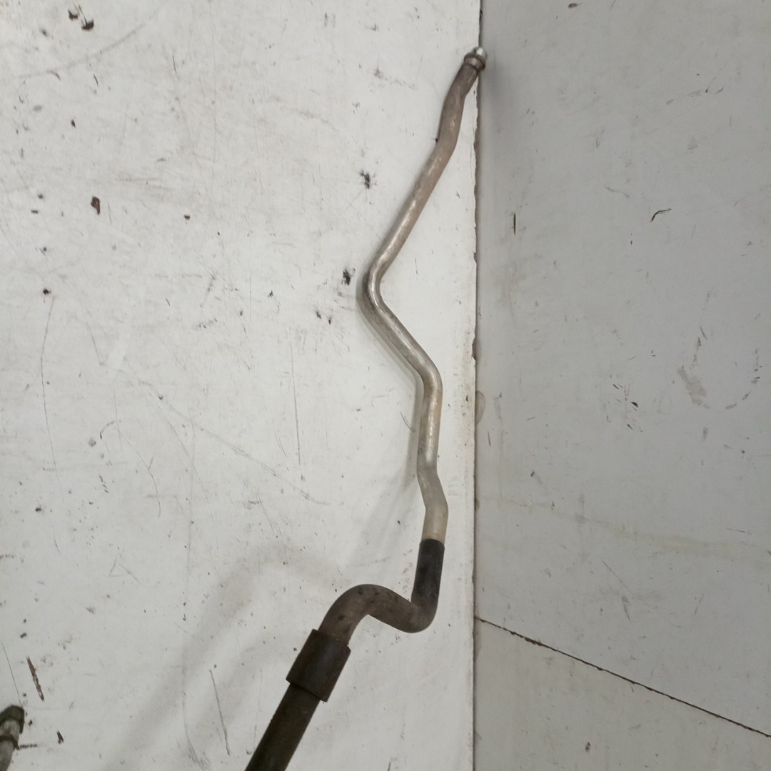 Tubo de Ar condicionado AUDI A3 (8L1) | 96 - 06 Imagem-3