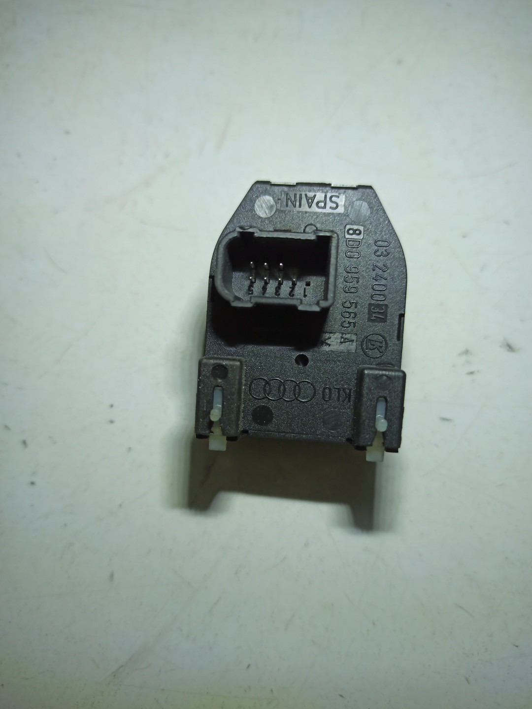Regulador de Espelhos AUDI A4 (8D2, B5) | 94 - 01