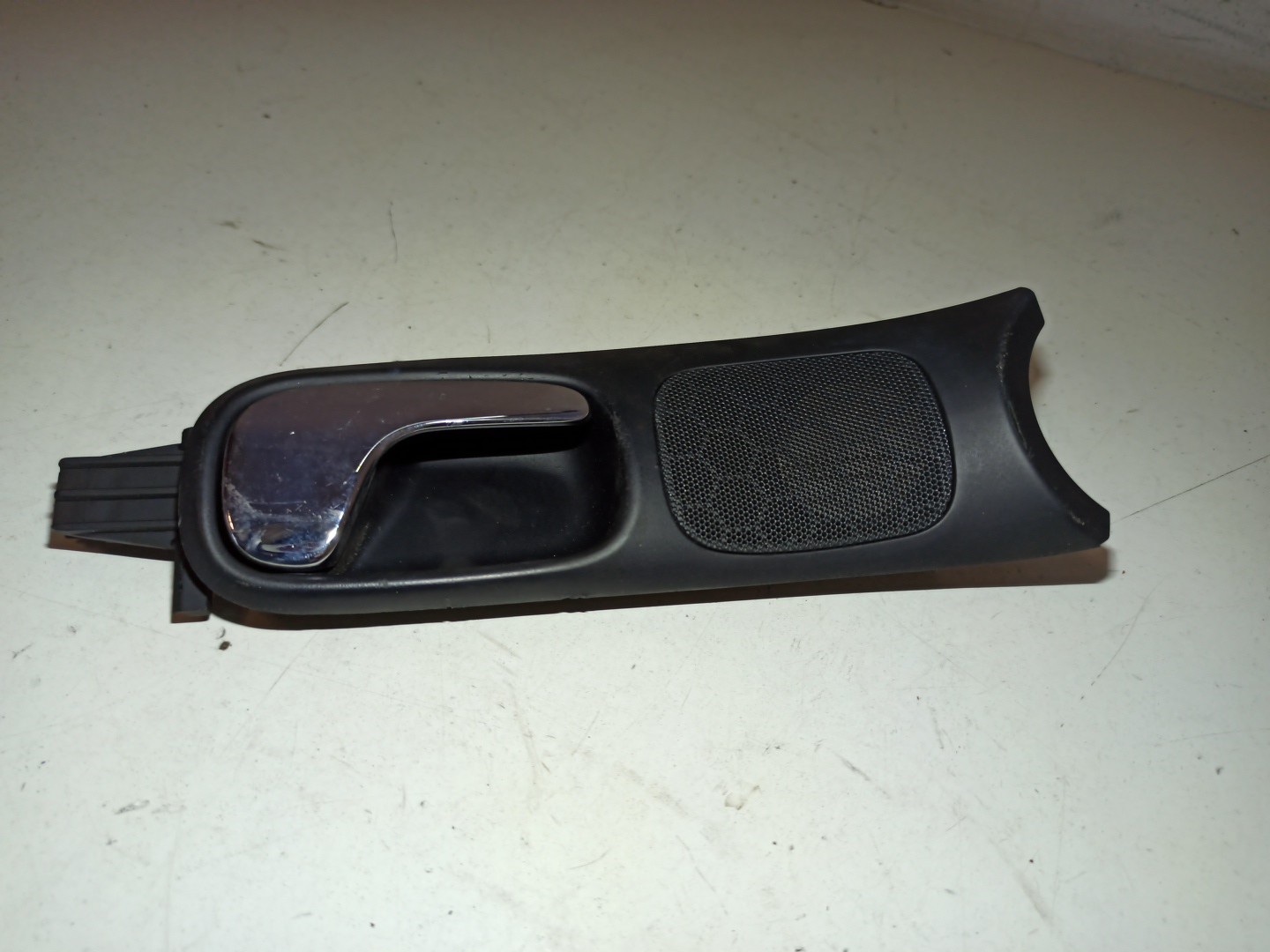 Puxador interior de porta frente direita AUDI A4 (8D2, B5) | 94 - 01 Imagem-4