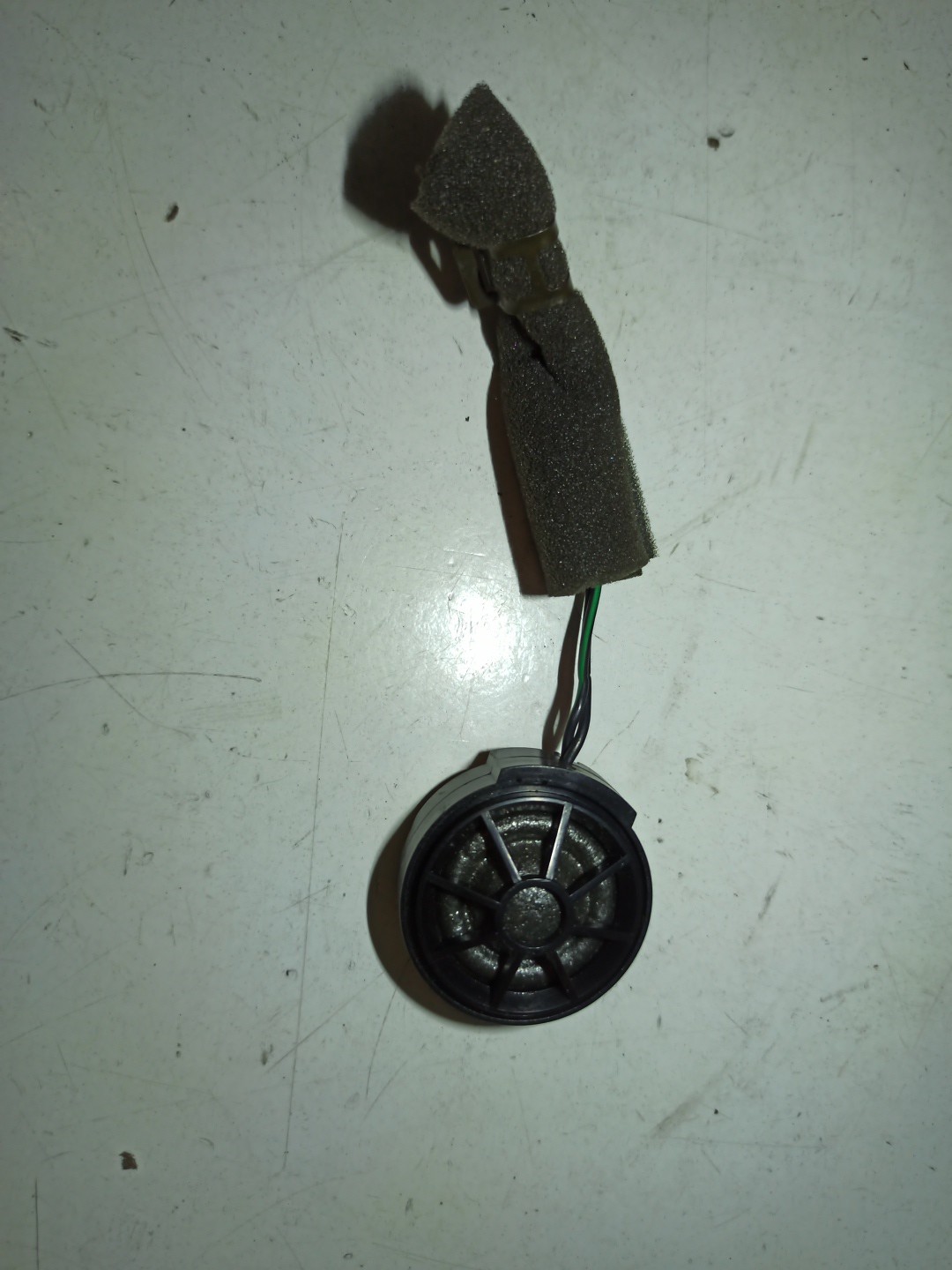 Tweeter da Porta AUDI A4 (8D2, B5) | 94 - 01 Imagem-3