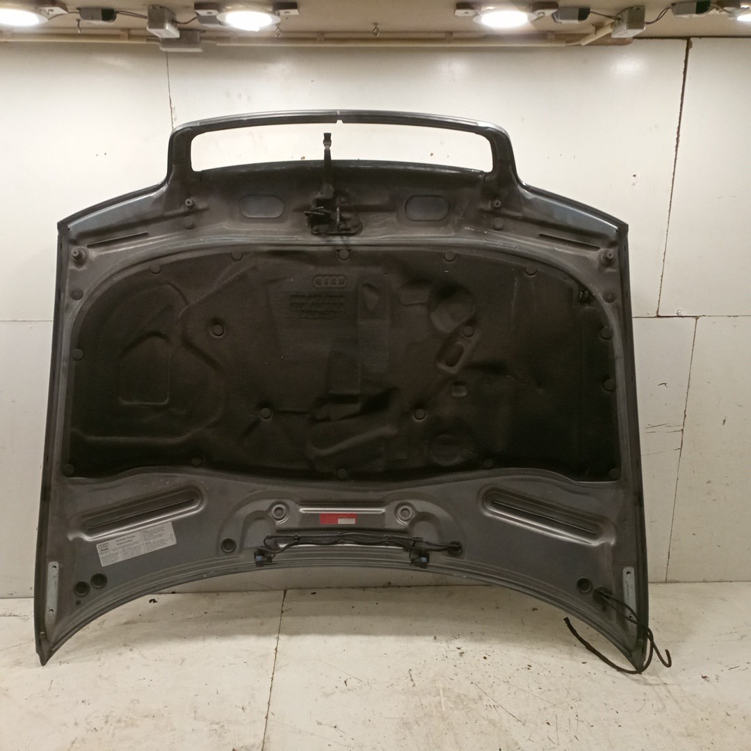 Capo AUDI A4 (8D2, B5) | 94 - 01 Imagem-2