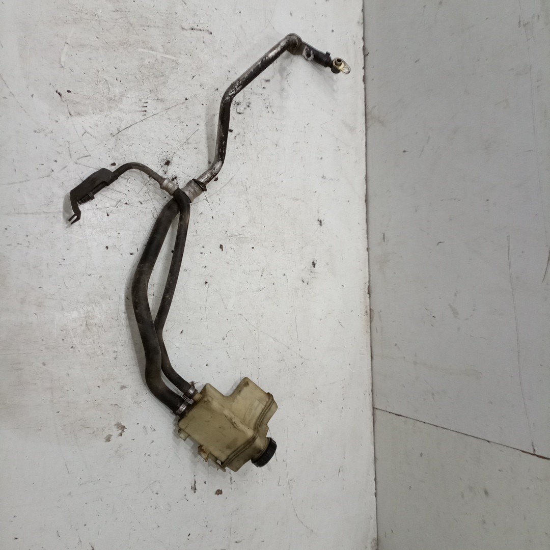 Tubos de direção assistida RENAULT CLIO II (BB_, CB_) | 98 - 
