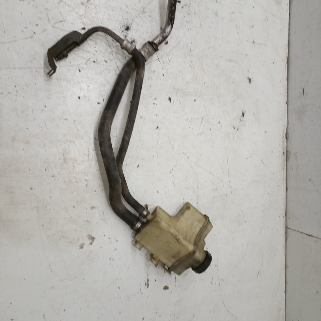 Tubos de direção assistida RENAULT CLIO II (BB_, CB_) | 98 -  Imagem-2