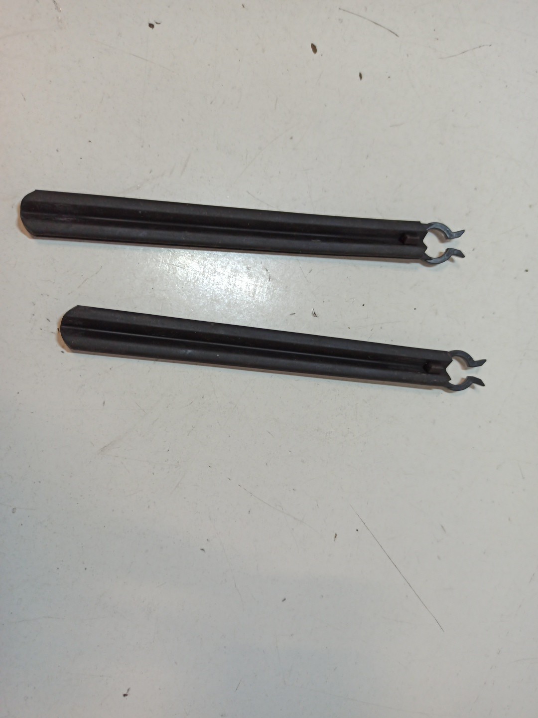 Friso Exterior VOLKSWAGEN LUPO (6X1, 6E1) | 98 - 05