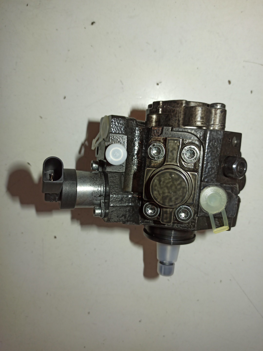 Bomba injetora AUDI A8 (4E2, 4E8) | 02 - 10 Imagem-2
