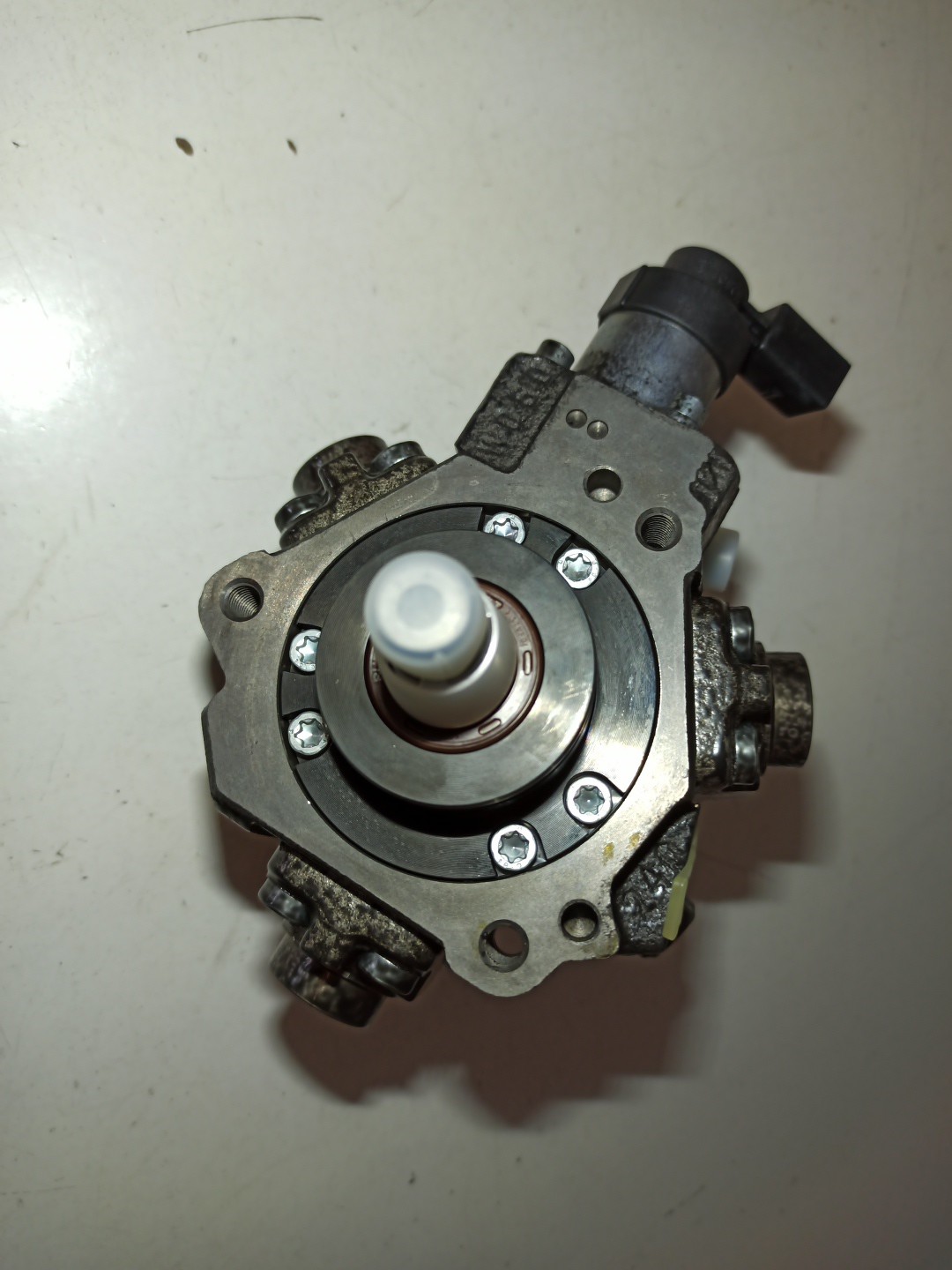 Bomba injetora AUDI A8 (4E2, 4E8) | 02 - 10 Imagem-3