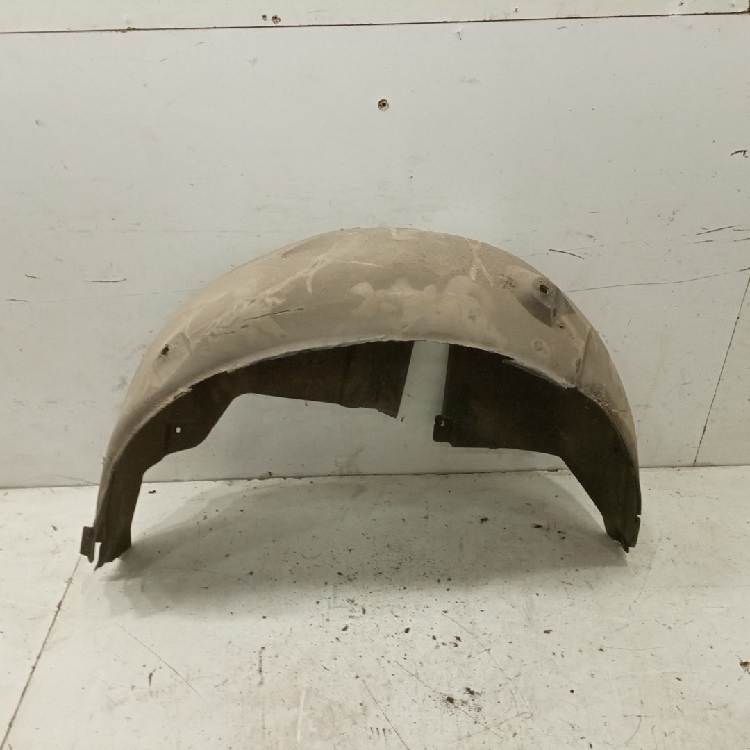 Cava de Roda Traseira Esquerda AUDI A3 (8L1) | 96 - 06