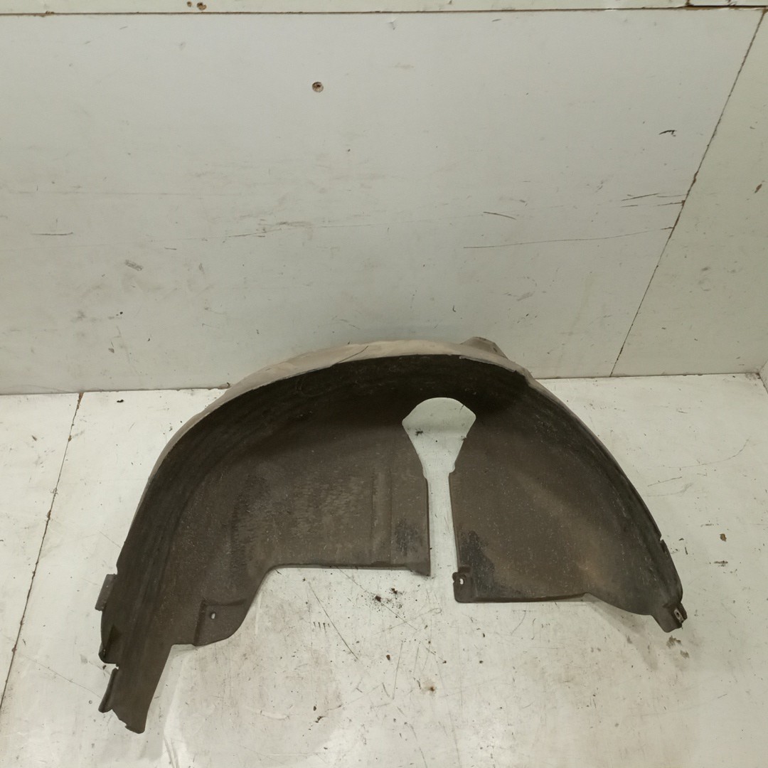 Cava de Roda Traseira Esquerda AUDI A3 (8L1) | 96 - 06 Imagem-3