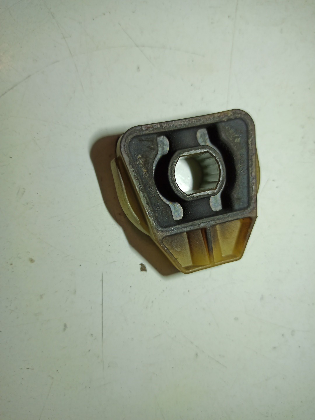Suporte de radiador SEAT LEON (1M1) | 99 - 06 Imagem-2