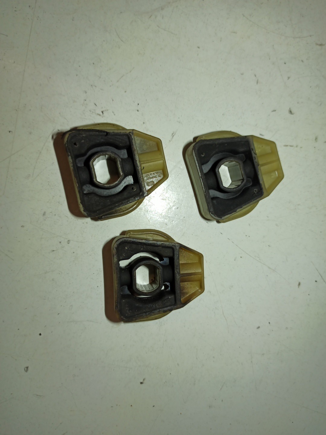 Suporte de radiador SEAT LEON (1M1) | 99 - 06 Imagem-4