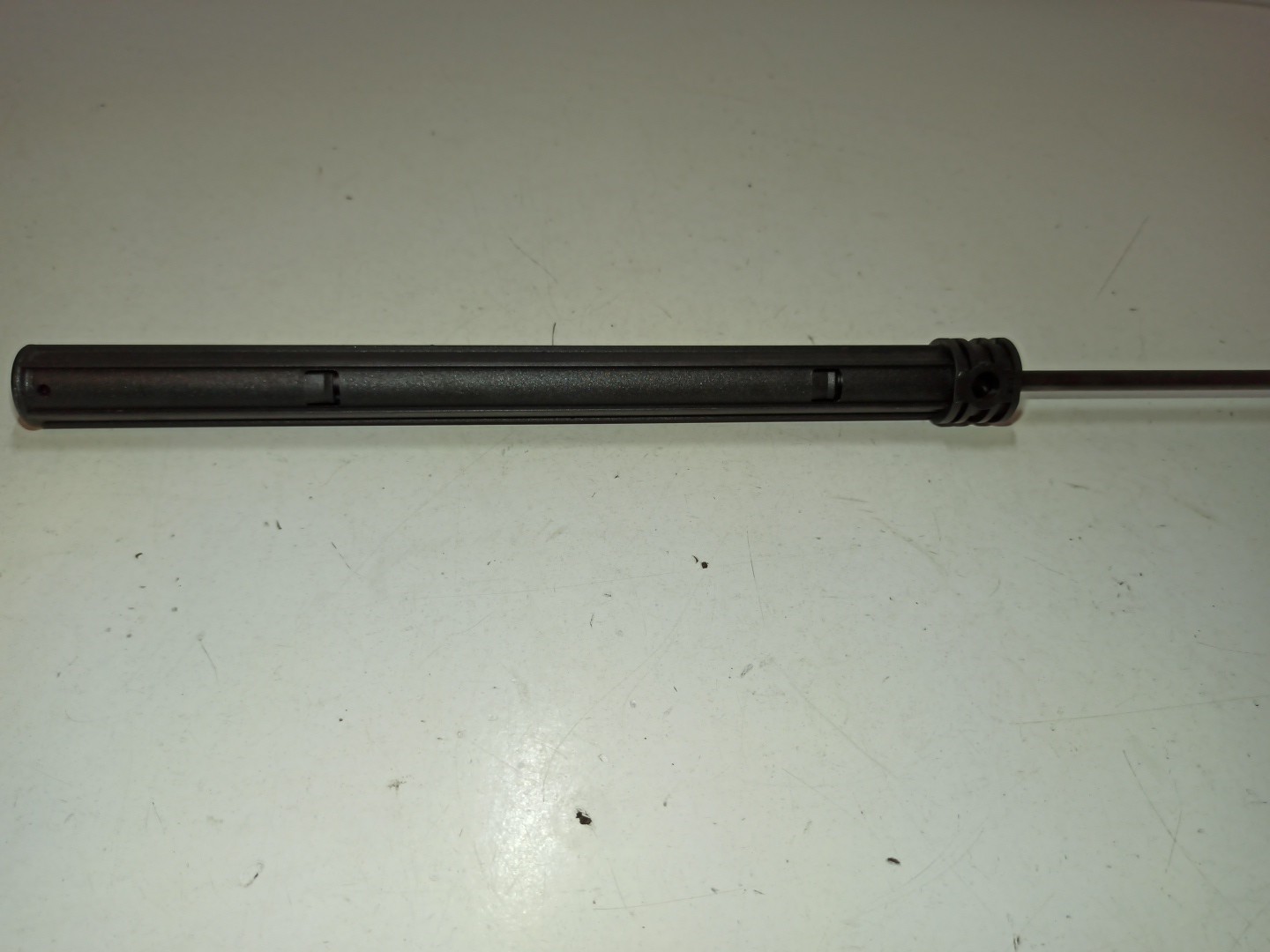 Mecanismo de Capota VOLKSWAGEN GOLF III Cabriolet (1E7) | 93 - 98 Imagem-4
