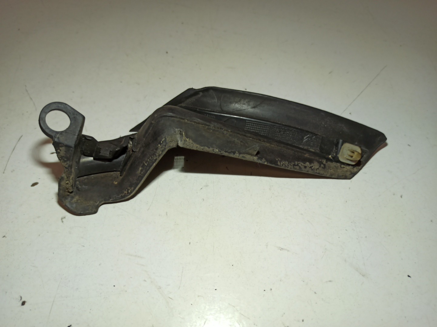 Acabamento de Torpedo CITROEN BERLINGO (B9) | 08 -  Imagem-2