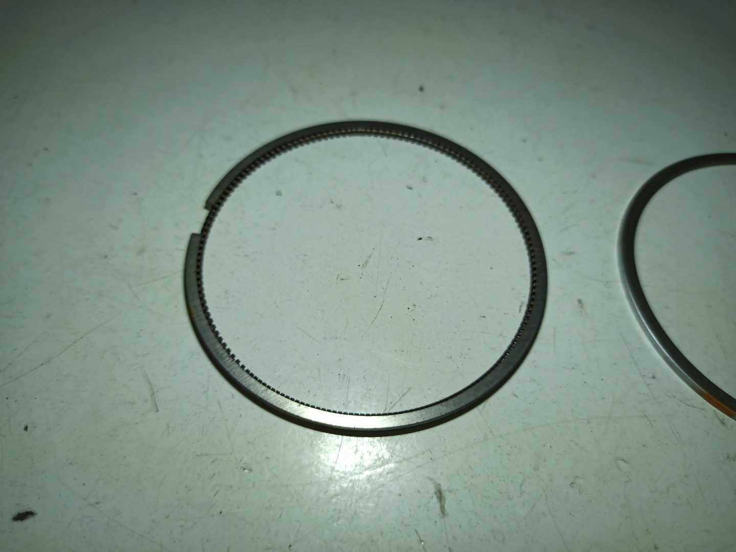 Conjunto de segmentos AUDI 80 (8C2, B4) | 91 - 95 Imagem-3