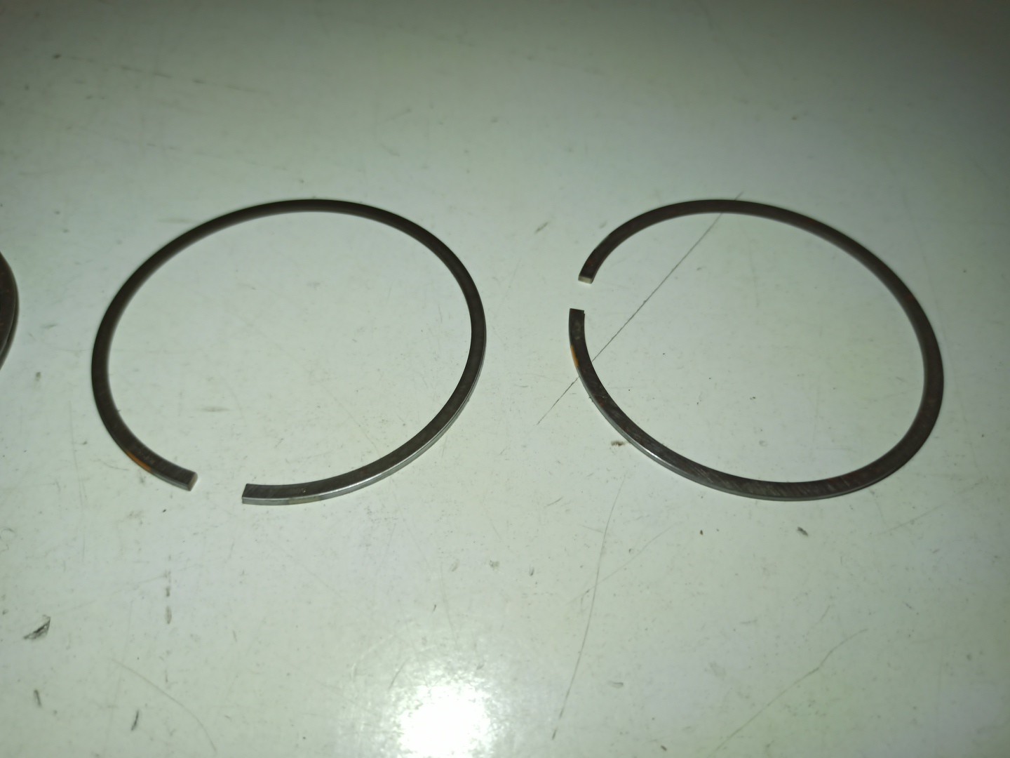 Conjunto de segmentos AUDI 80 (8C2, B4) | 91 - 95 Imagem-4