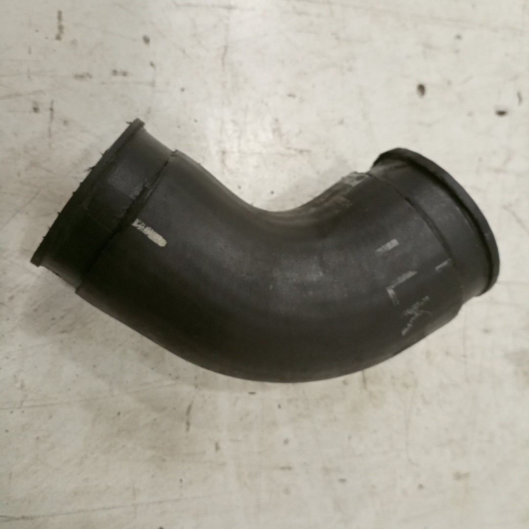 Tubagem do Intercooler AUDI A4 (8E2, B6) | 00 - 05