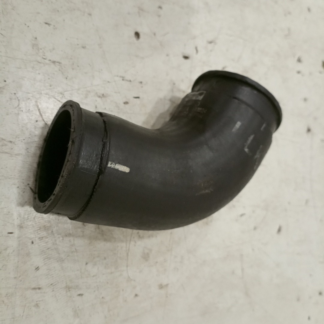 Tubagem do Intercooler AUDI A4 (8E2, B6) | 00 - 05 Imagem-2