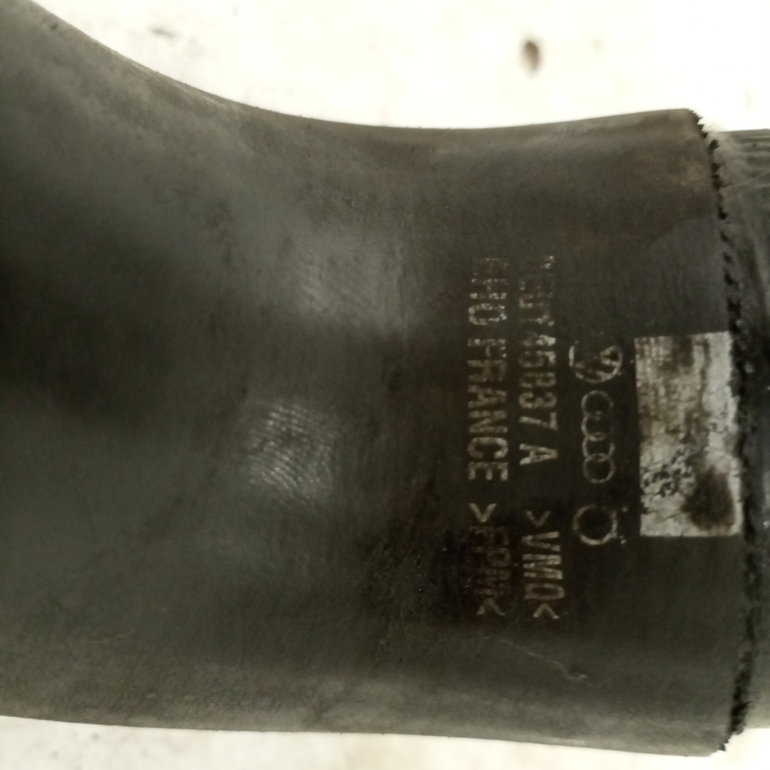 Tubagem do Intercooler AUDI A4 (8E2, B6) | 00 - 05 Imagem-3