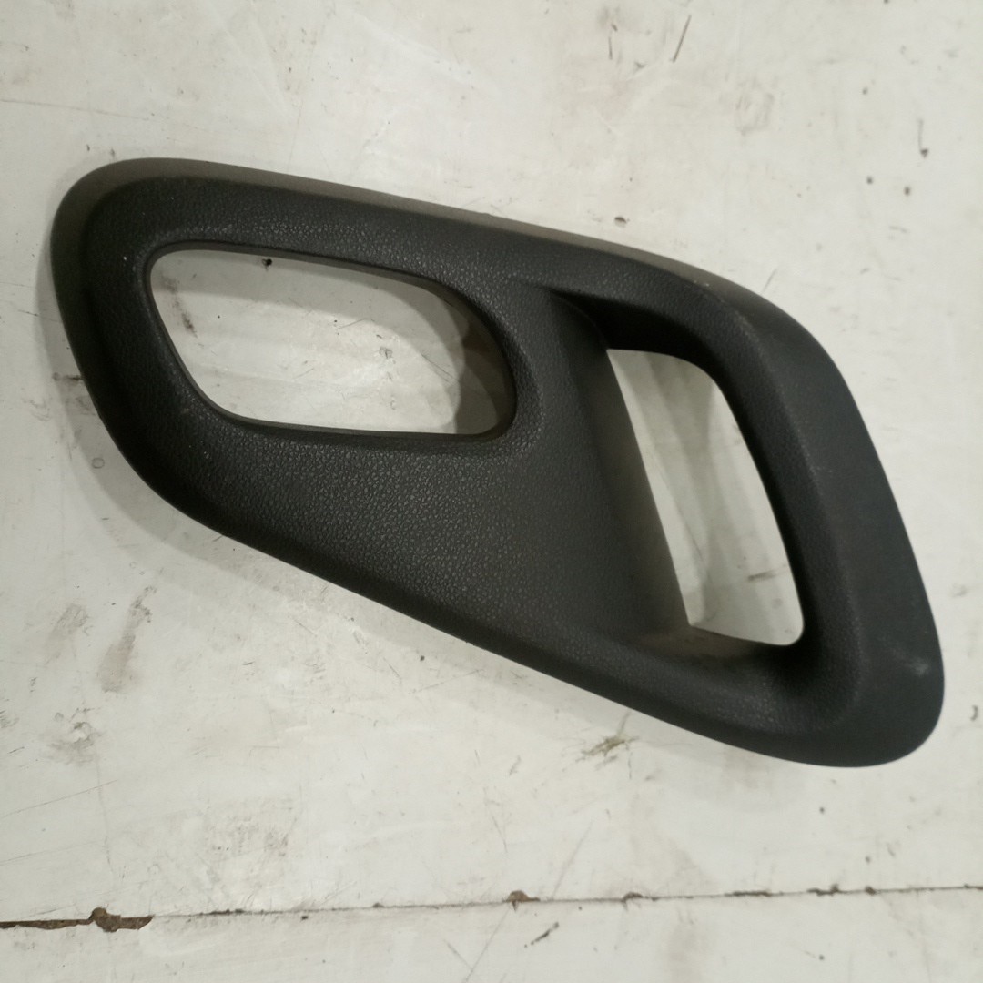 Acabamento de porta CITROEN BERLINGO (B9) | 08 - 