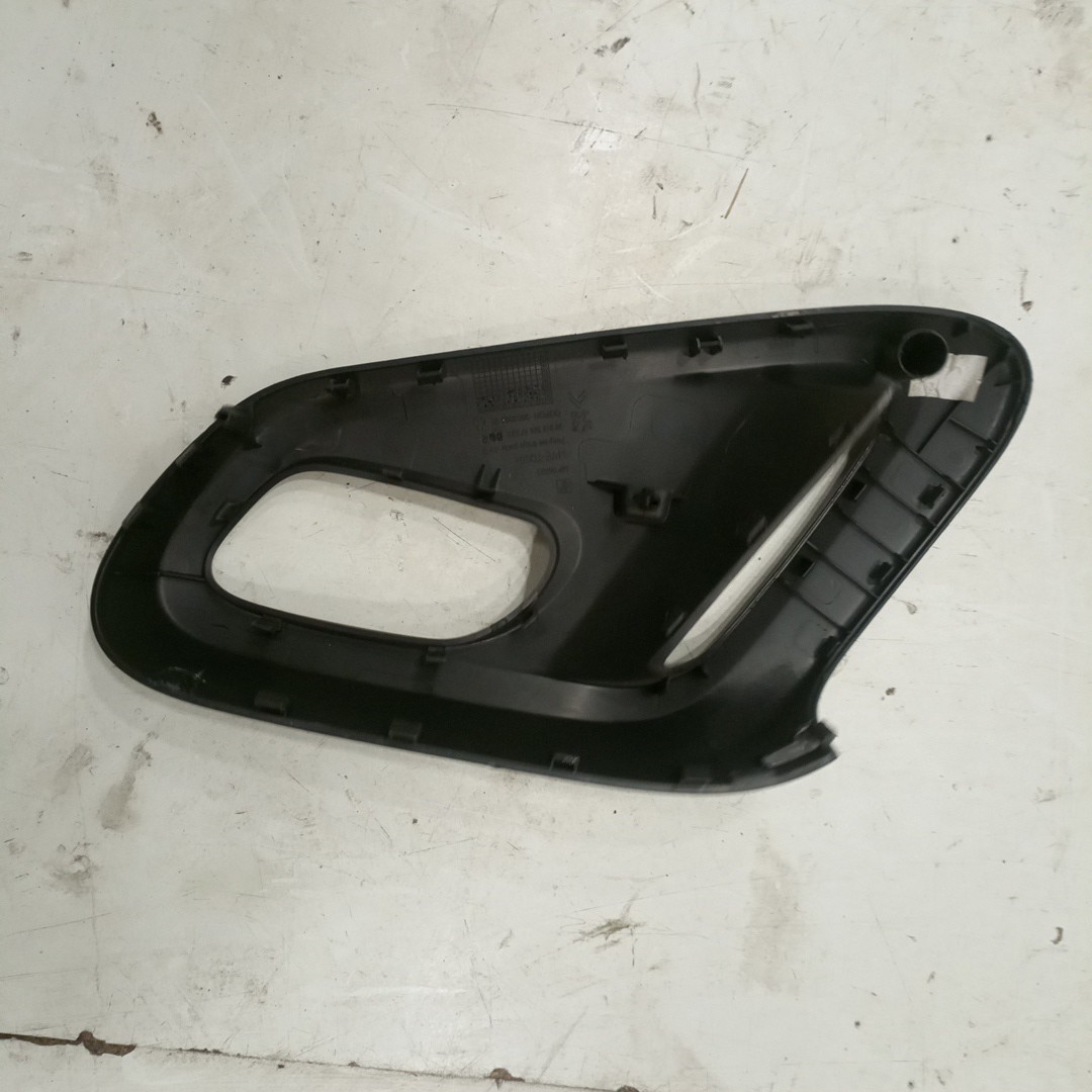 Acabamento de porta CITROEN BERLINGO (B9) | 08 -  Imagem-1