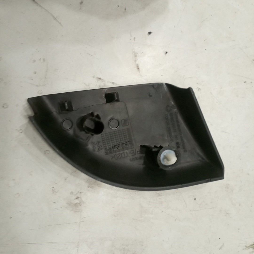Acabamento de porta CITROEN BERLINGO (B9) | 08 -  Imagem-4
