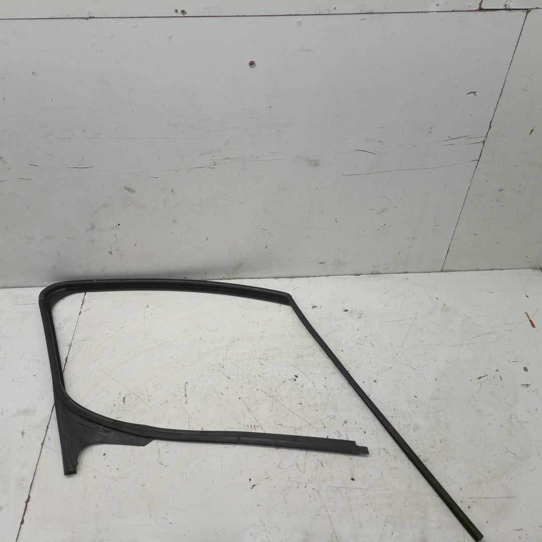 Borracha porta de frente direita CITROEN BERLINGO (B9) | 08 - 