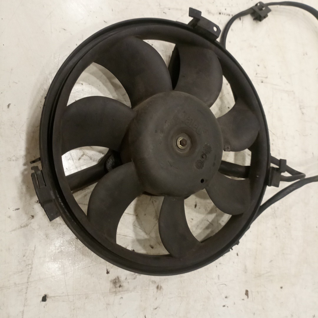 Ventilador AUDI A4 Avant (8D5, B5) | 94 - 02 Imagem-1
