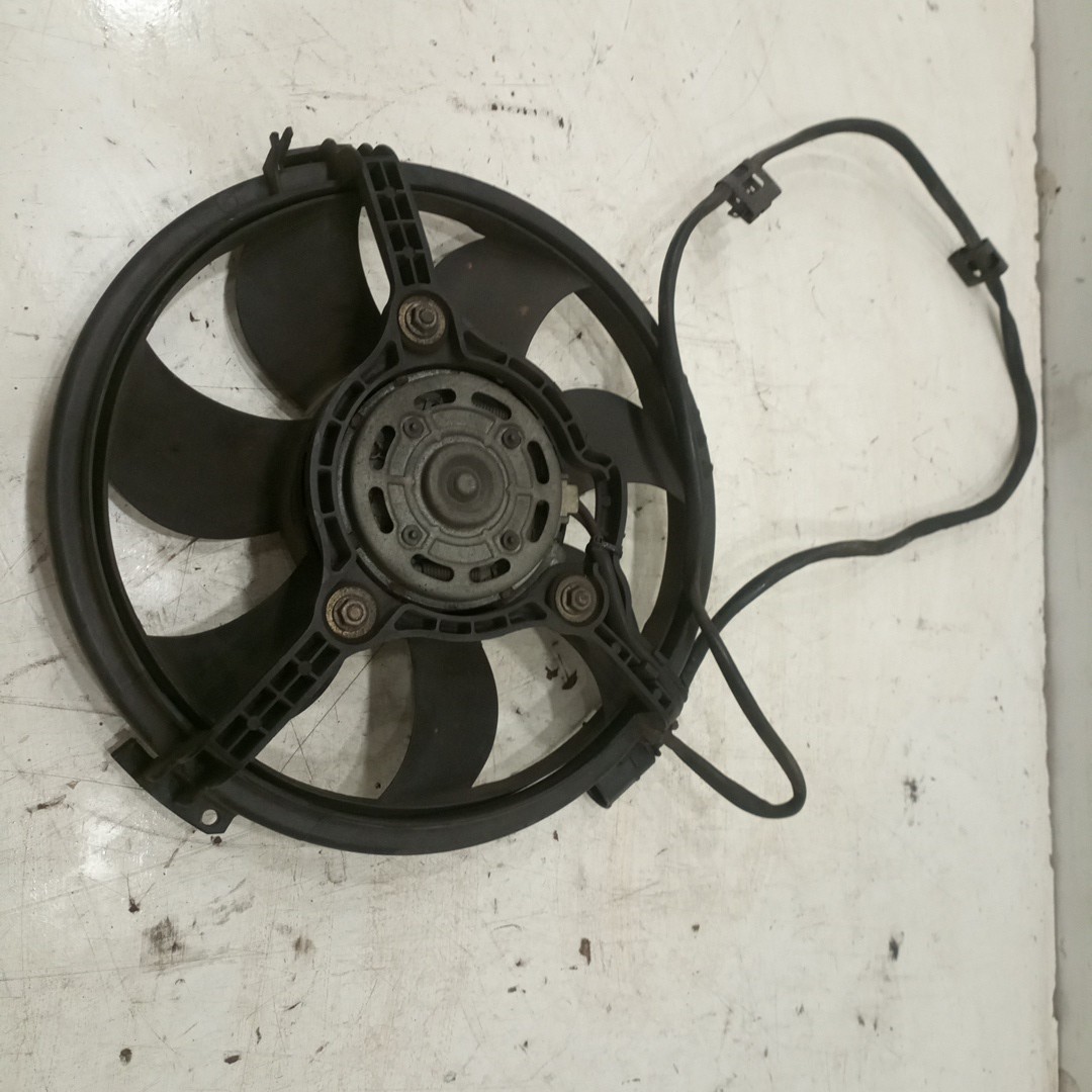 Ventilador AUDI A4 Avant (8D5, B5) | 94 - 02 Imagem-3
