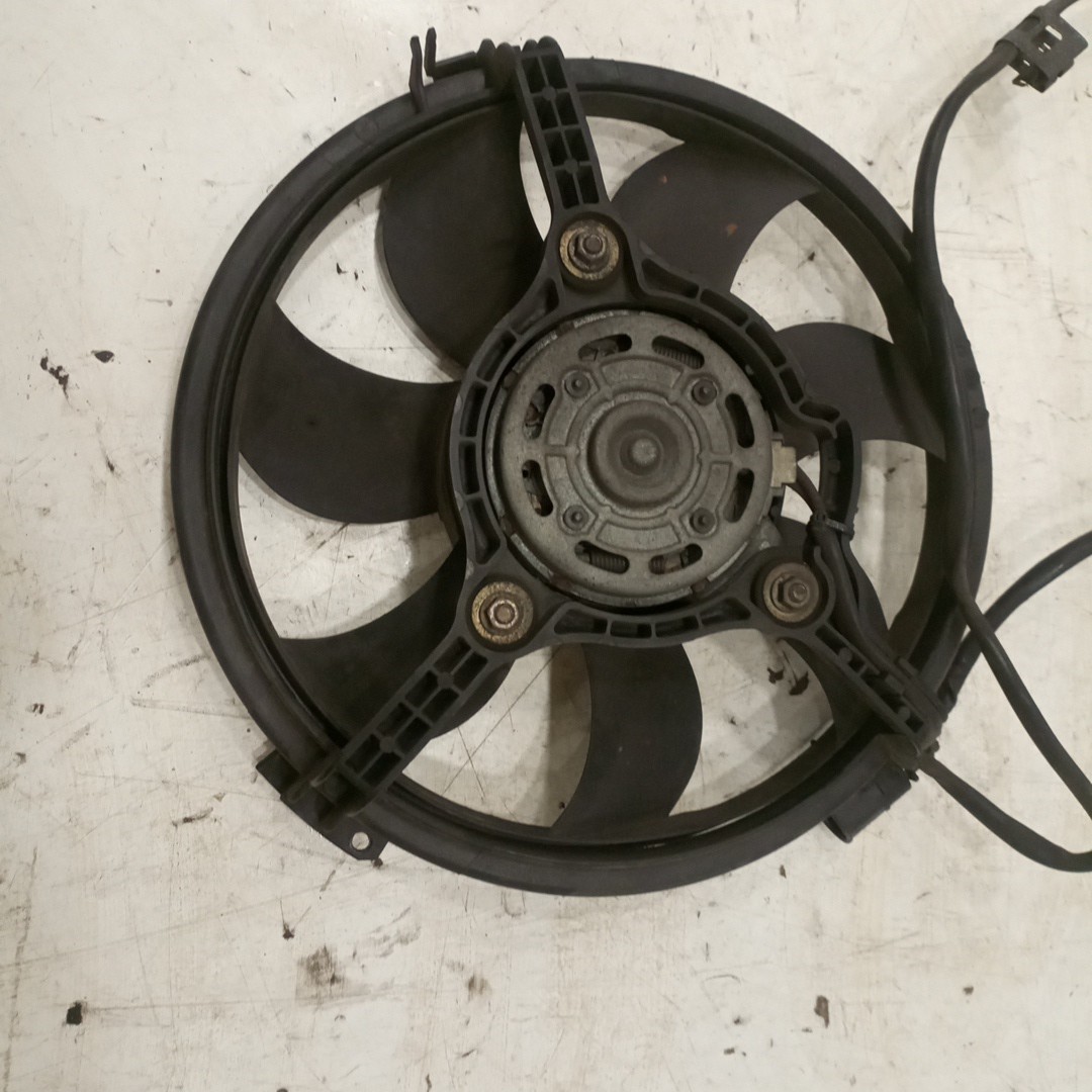 Ventilador AUDI A4 Avant (8D5, B5) | 94 - 02 Imagem-4