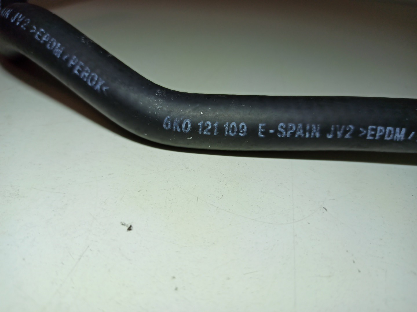 Tubo de Água SEAT IBIZA II (6K1) | 93 - 02