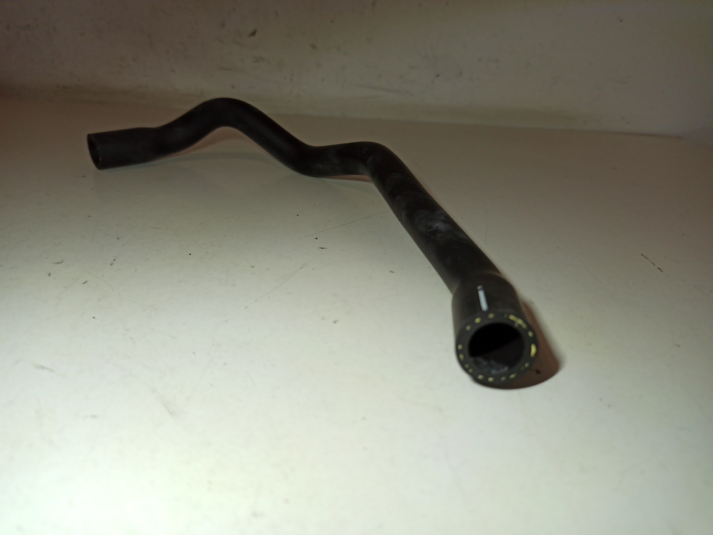 Tubo de Água SEAT IBIZA II (6K1) | 93 - 02 Imagem-3