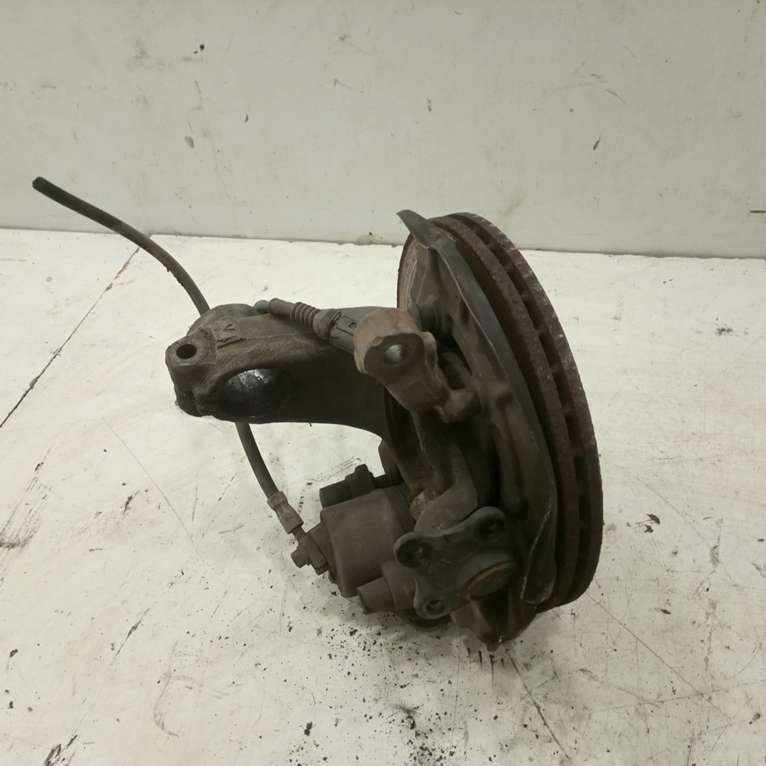 Manga de eixo frente direita AUDI A3 (8L1) | 96 - 06 Imagem-2